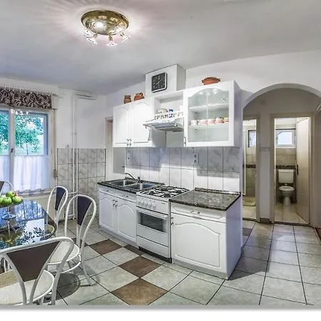 Marika Дом отдыха Залакарош