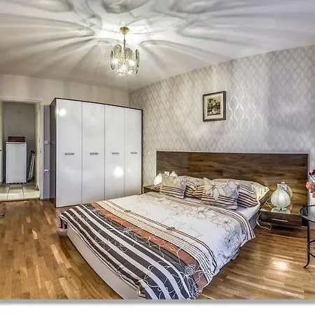 Дом отдыха Marika *