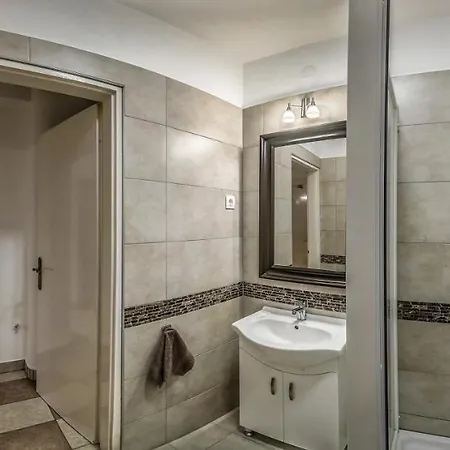 Дом отдыха Marika