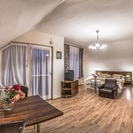 Marika Дом отдыха