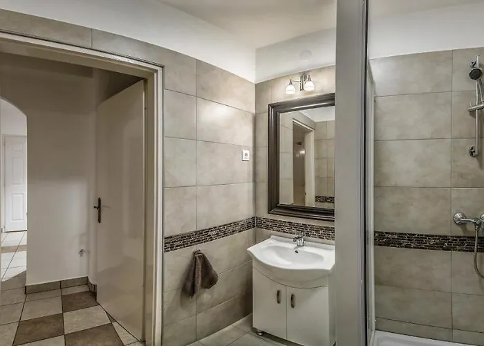 Дом отдыха Marika