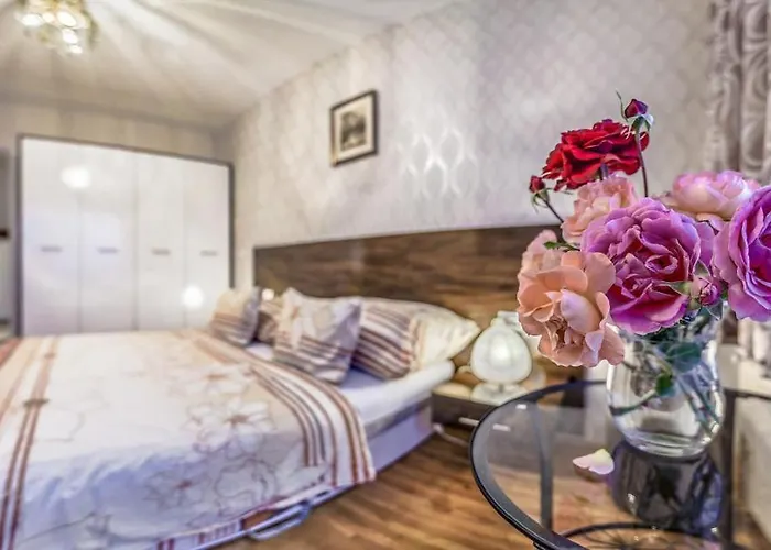 Дом отдыха Marika *