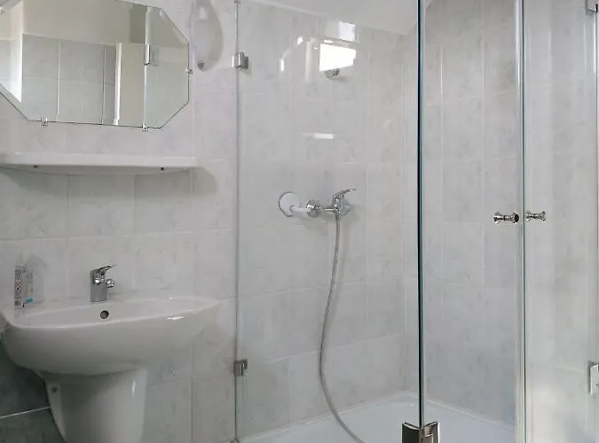 Дом отдыха Marika Залакарош