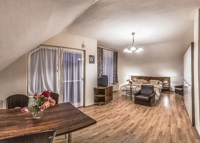 Marika Дом отдыха